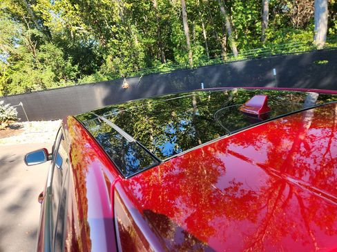 Used 2019 Ford Edge ST w/ Equipment Group 401A image 23