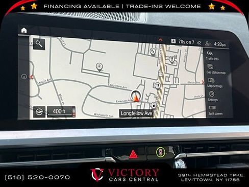 Used 2019 BMW 330i xDrive Sedan w/ Convenience Package image 29