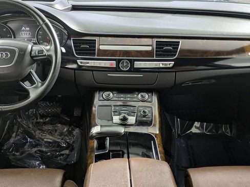 Used 2017 Audi A8 L 3.0T w/ Executive Package image 31