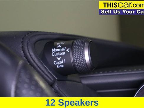 Used 2023 Lexus LS 500 F Sport w/ Cold Weather Package (CK) image 16