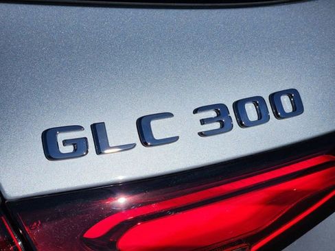 New 2026 Mercedes-Benz GLC 300 4MATIC image 14