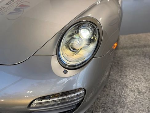 Used 2009 Porsche 911 Carrera 4S AWD/4WD image 43