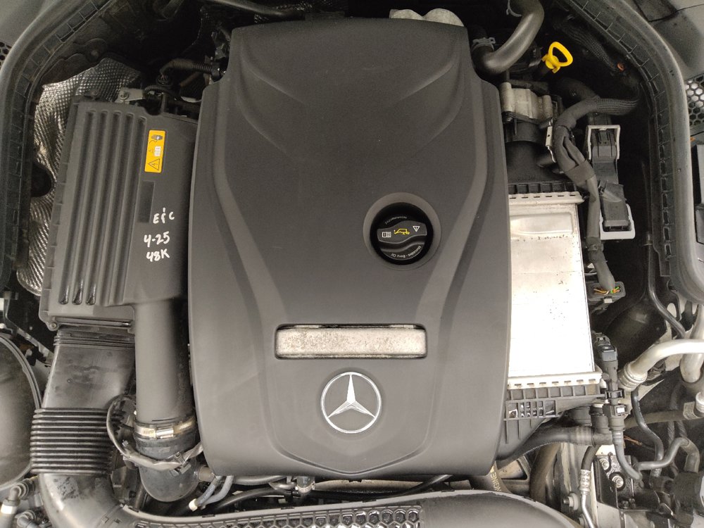 Used 2018 Mercedes-Benz C 300 4MATIC Sedan w/ Premium Package image 30