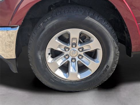 Used 2020 RAM 1500 Laramie image 10