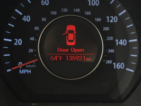 Used 2013 Kia Optima EX w/ Premium Pkg FWD image 8