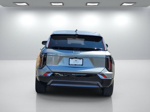 New 2027 Cadillac Optiq Sport RWD image 5