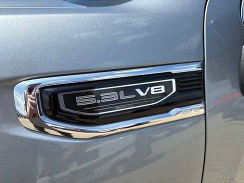 Used 2024 GMC Sierra 1500 SLT w/ SLT Premium Package AWD/4WD image 10
