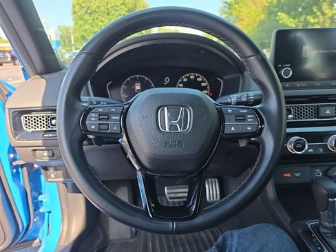 Used 2022 Honda Civic Sport image 14