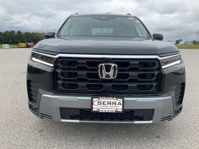 New 2026 Honda Pilot image 11