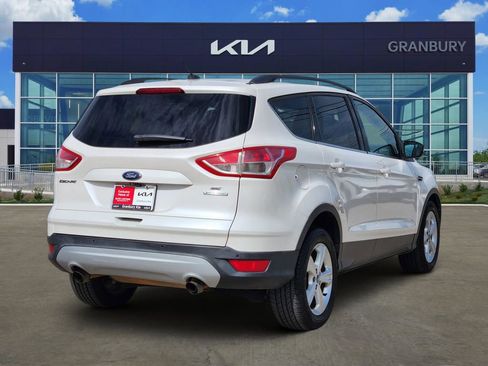 Used 2014 Ford Escape SE w/ Equipment Group 201A FWD image 5