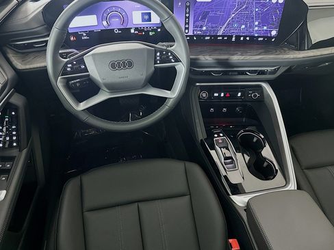 New 2026 Audi Q5 Premium AWD/4WD image 5