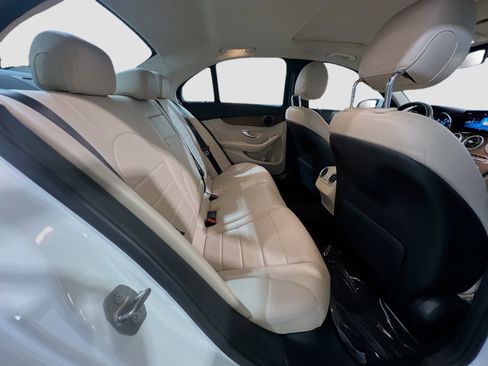 Used 2021 Mercedes-Benz C 300 Sedan image 20