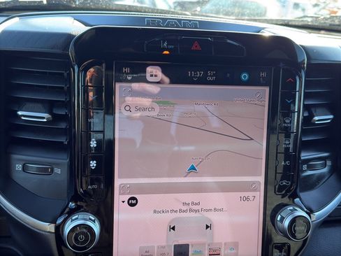 Used 2025 RAM 1500 Big Horn image 19