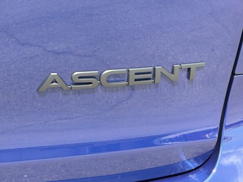 Certified 2026 Subaru Ascent Premium AWD/4WD image 11