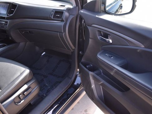 Used 2023 Honda Ridgeline RTL image 16