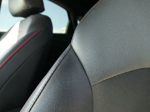 Used 2021 Kia Forte GT w/ GT2 Package image 13