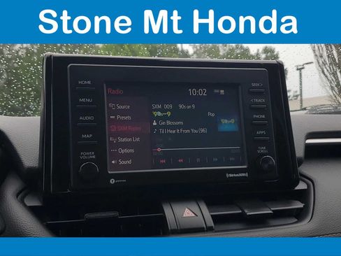 Used 2020 Toyota RAV4 LE AWD/4WD image 25