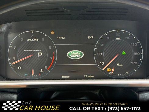 Used 2014 Land Rover Range Rover Autobiography AWD/4WD image 30