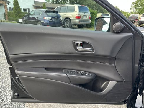 Used 2022 Acura ILX FWD image 8