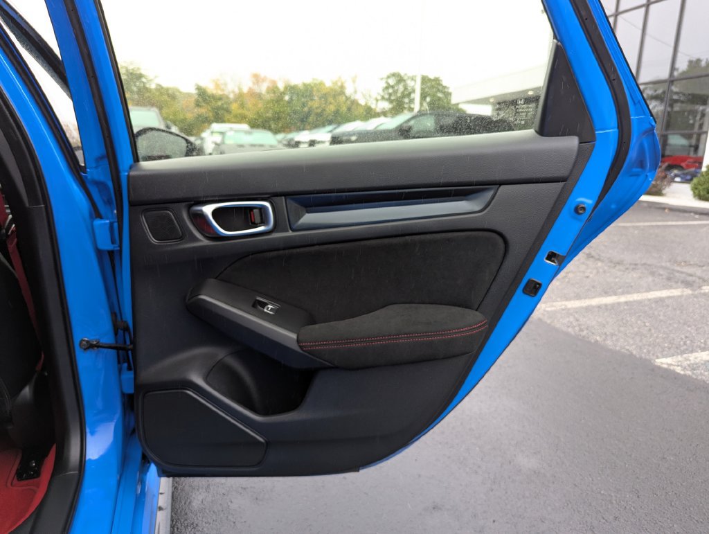 Used 2023 Honda Civic Type R image 36