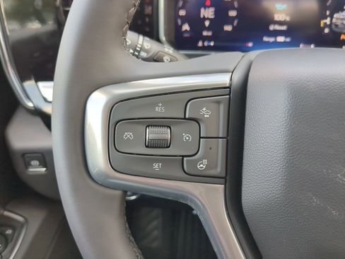 New 2026 Chevrolet Silverado 3500 LT w/ All Star Edition image 11