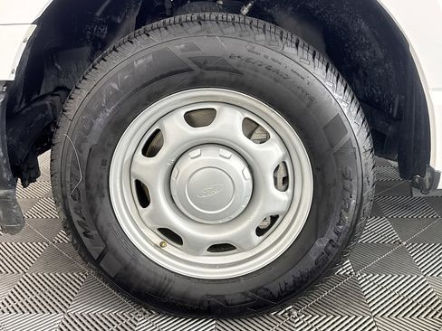 Used 2022 Ford F150 XL RWD image 35