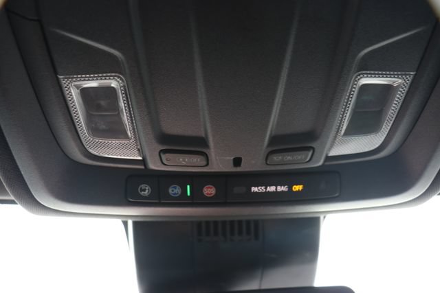 Used 2023 GMC Sierra 1500 AT4 AWD/4WD image 27