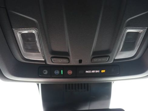 Used 2023 GMC Sierra 1500 AT4 AWD/4WD image 27