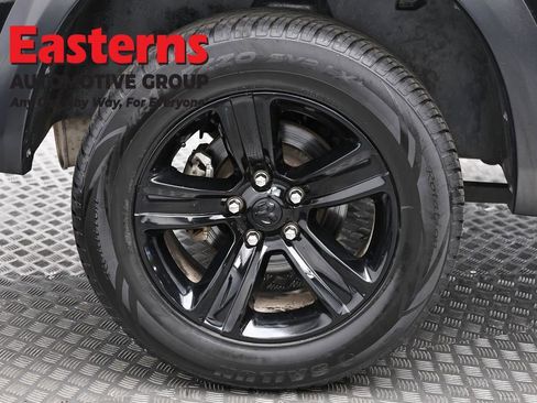 Used 2024 RAM 1500 Classic Warlock image 28