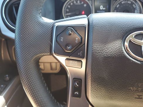 Certified 2022 Toyota Tacoma SR5 w/ Technology Package RWD image 19