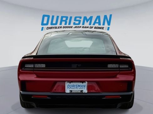 Used 2024 Dodge Charger R/T Scat Pack w/ Plus Group image 5