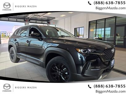 New 2026 MAZDA CX-50 2.5 Hybrid w/ Weather Package