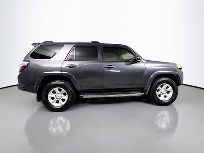 Used 2019 Toyota 4Runner SR5 Premium