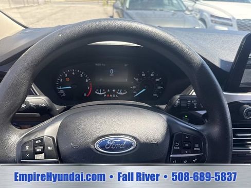 Used 2020 Ford Escape SE AWD/4WD image 26