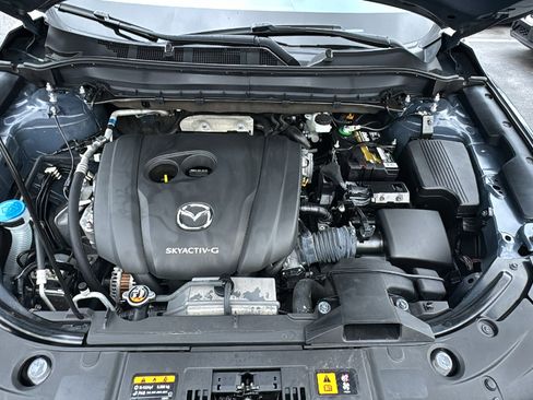 Used 2023 MAZDA CX-5 Carbon Edition AWD/4WD image 35