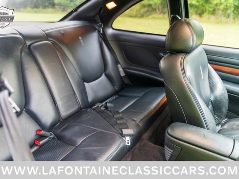 Used 1997 Lincoln Mark VIII LSC RWD image 63