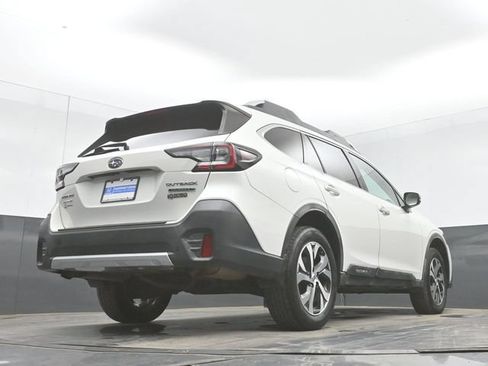 Used 2020 Subaru Outback Touring XT AWD/4WD image 50