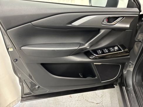 Used 2022 MAZDA CX-9 Touring Plus image 10