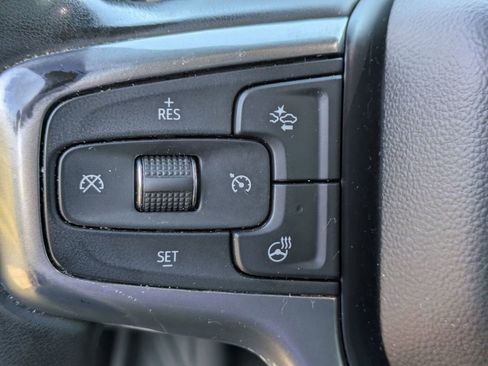 Used 2024 Chevrolet Silverado 1500 RST w/ Z71 Off-Road Package AWD/4WD image 18