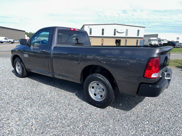 Used 2017 RAM 1500 Tradesman w/ Power & Remote Entry Group RWD image 11