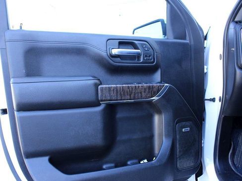 Used 2019 GMC Sierra 1500 Denali w/ Denali Ultimate Package image 8