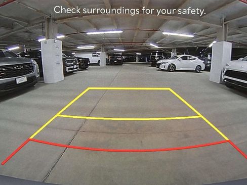 Used 2025 Kia K5 GT-Line w/ GT-Line Premium Package image 28