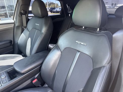 Used 2022 Kia K5 GT-Line FWD image 22