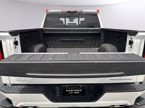 Used 2024 GMC Sierra 1500 Denali Ultimate AWD/4WD image 34