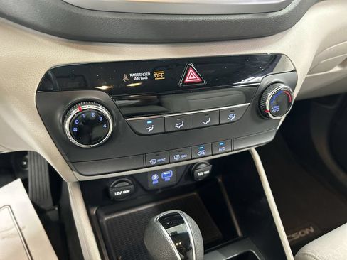 Used 2016 Hyundai Tucson Eco AWD/4WD image 16