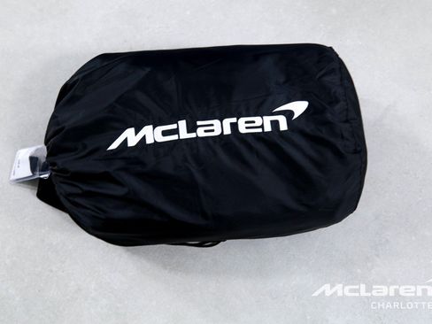 New 2027 McLaren 750S Spider RWD image 26