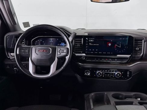 Used 2023 GMC Sierra 1500 SLE AWD/4WD image 24
