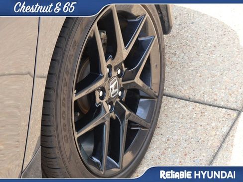 Used 2023 Honda Civic Sport image 38