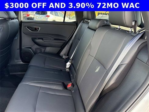 New 2026 Subaru Outback Wilderness image 16