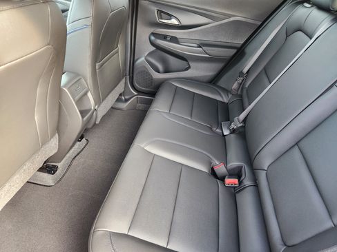 New 2026 Buick Envista Sport Touring w/ Convenience I Package image 20